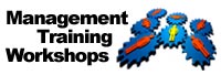 Management Training Workshops
